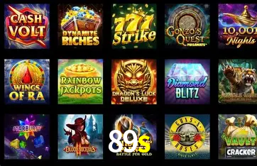 89s bet