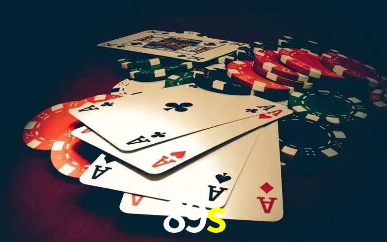 89s bet