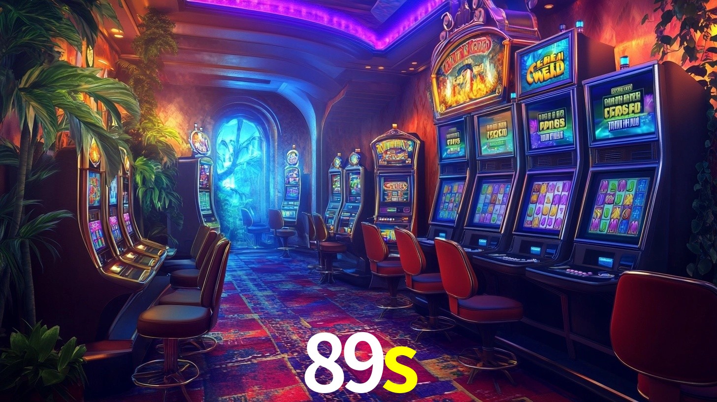 Experiência VIP 89s