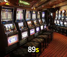 Desvendando o Mundo dos Jogos Virtuais na 89s