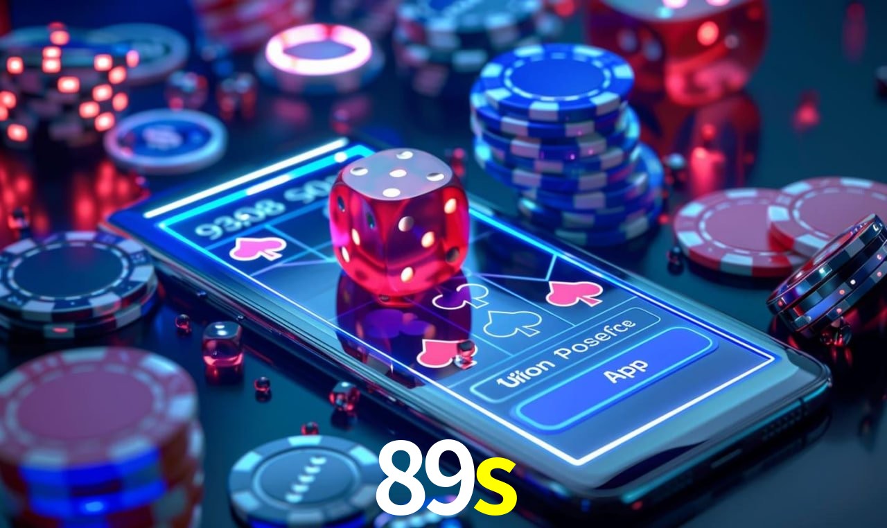 Explore as vantagens do 89s: serviço profissional e confiabilidade