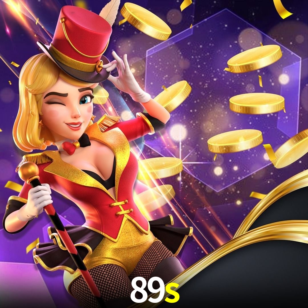 Live Casino 89s