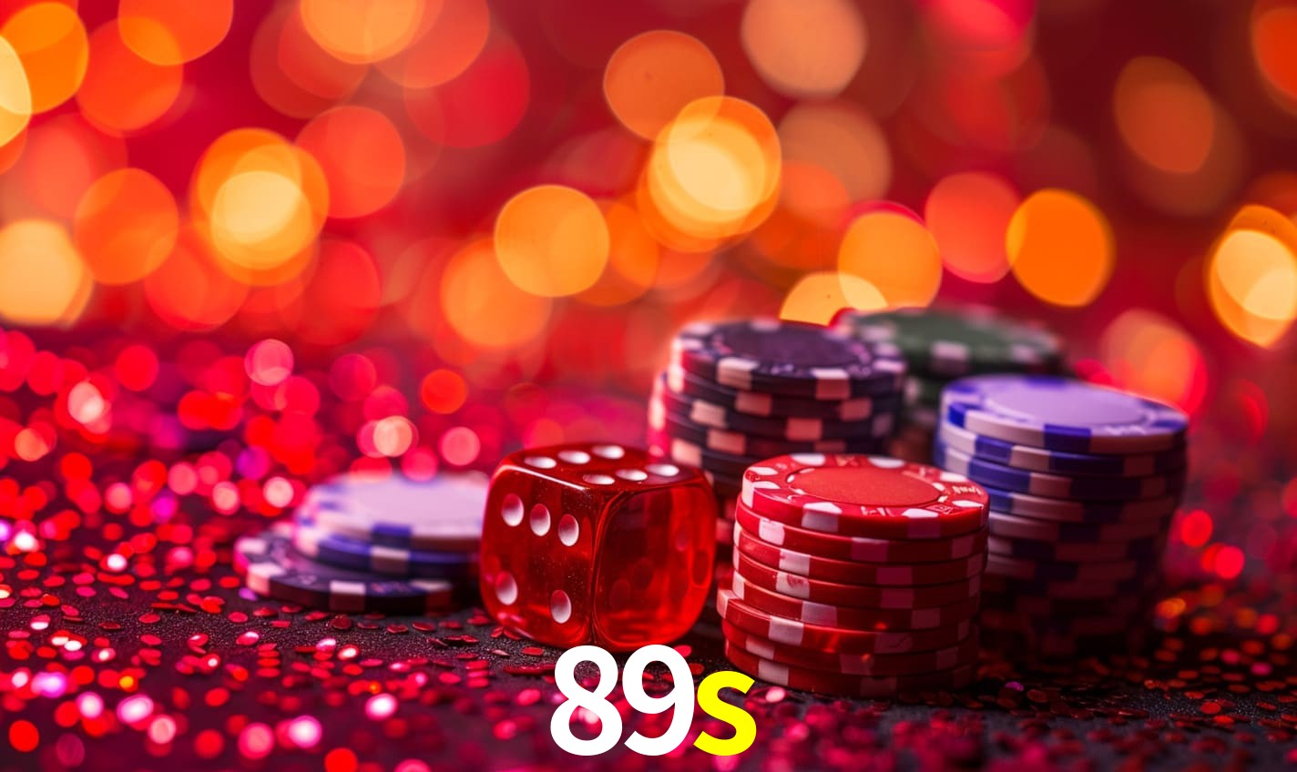 Desvendando o Mundo dos Jogos Virtuais na 89s
