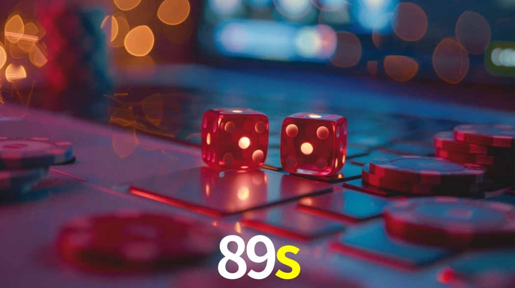 APP oficial da 89s para mobile
