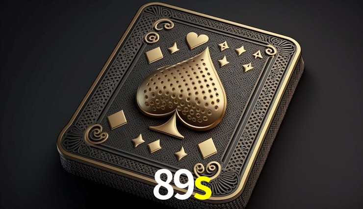 Recursos de Bônus 89s
