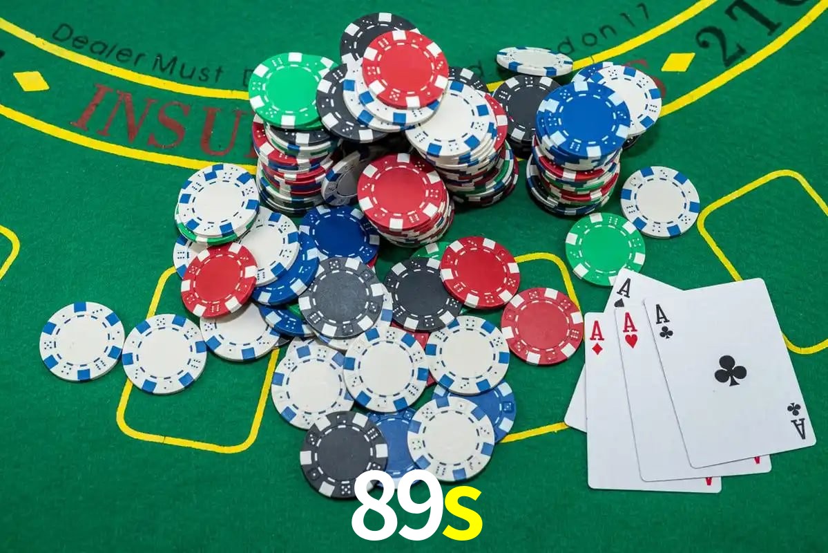 Torneios 89s