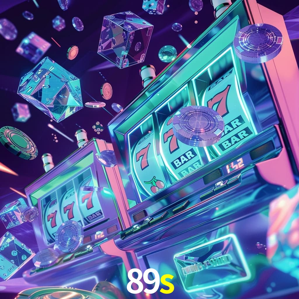 cassino 89s