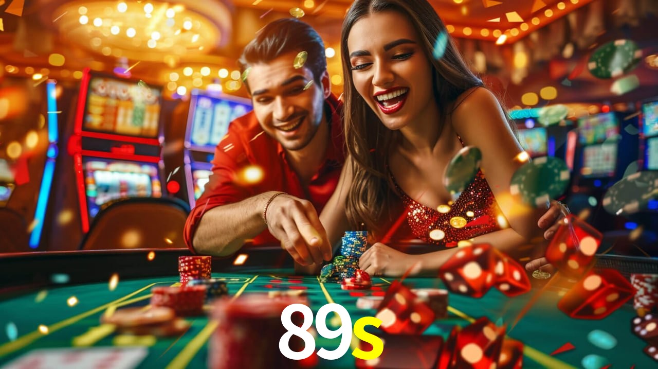 Sistemas de Segurança 89s