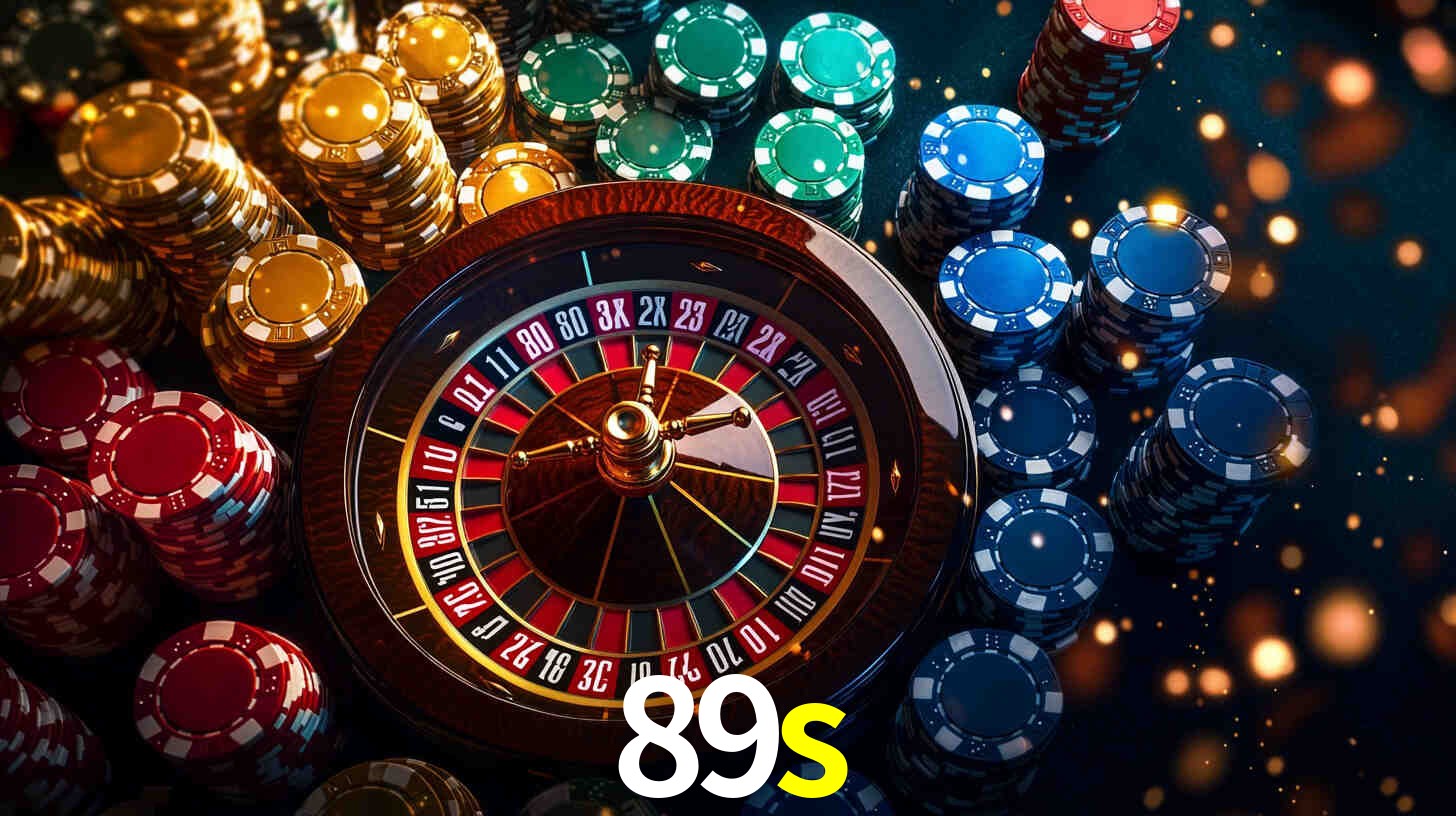 Tennis Betting 89s