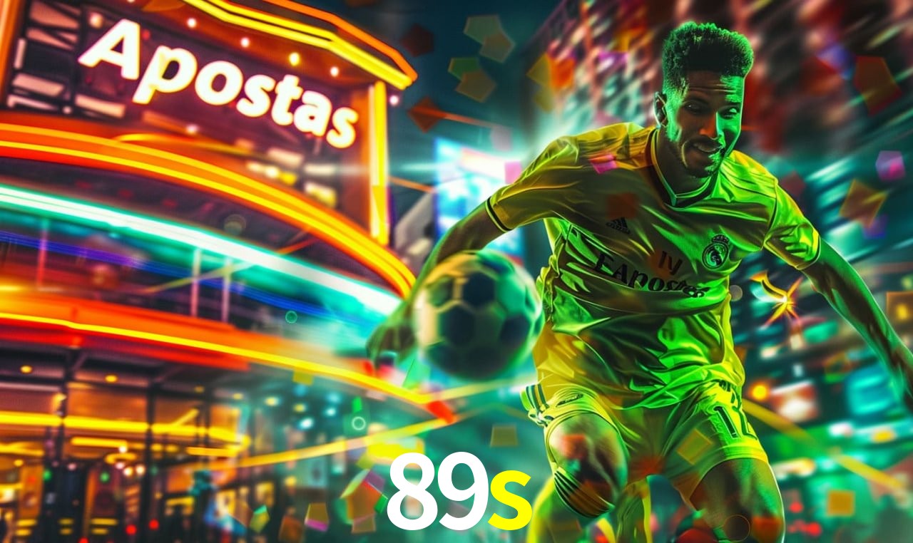 Provedores de Jogos 89s