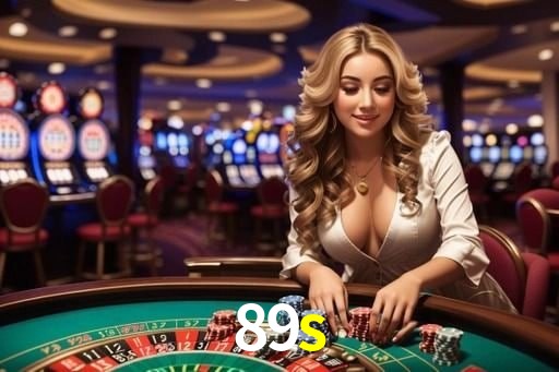 Slot Games 89s