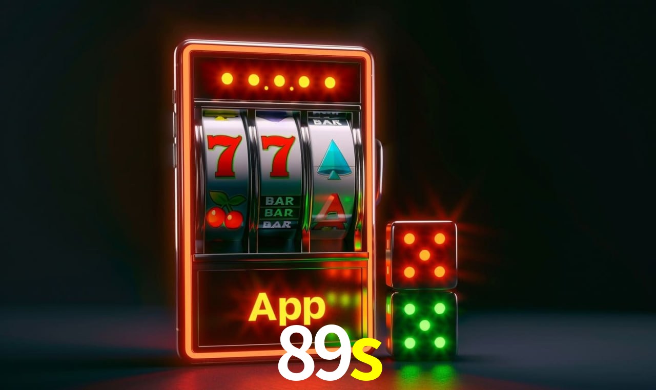 Diretório de Jogos 89s