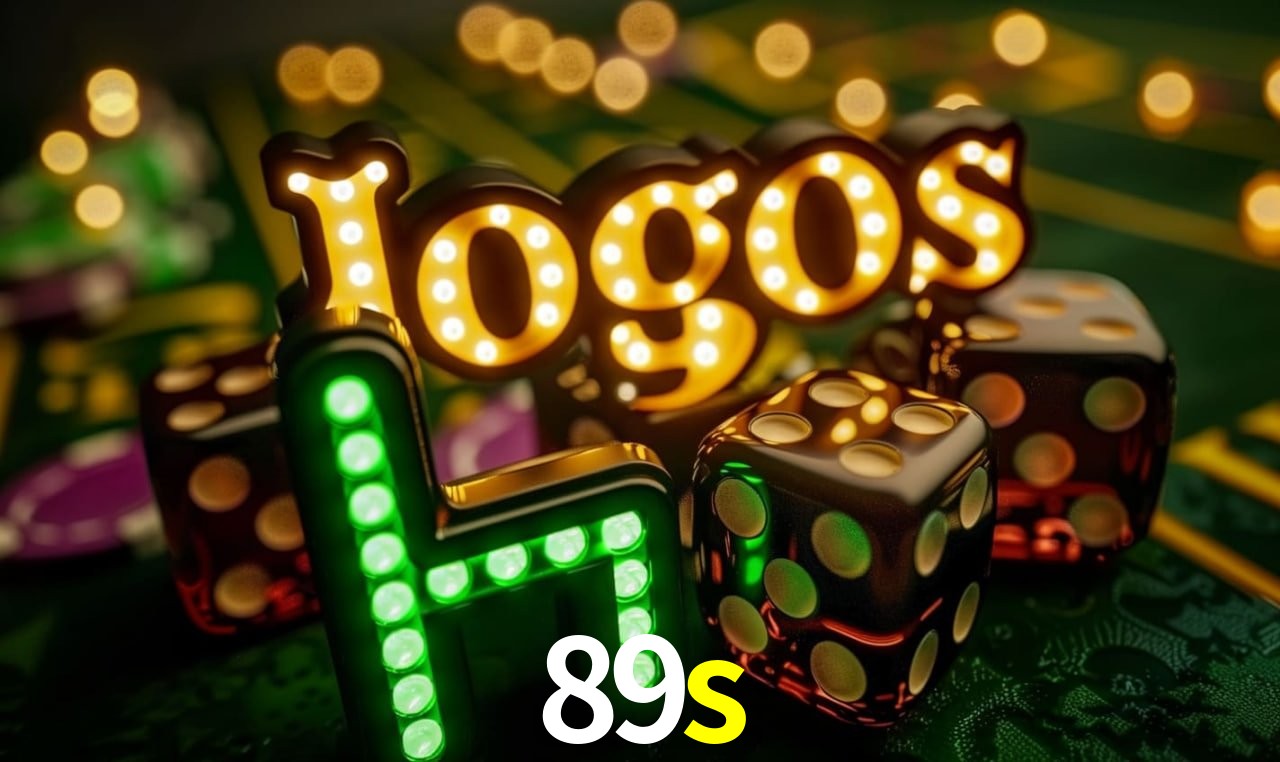Jogos de Slot 89s