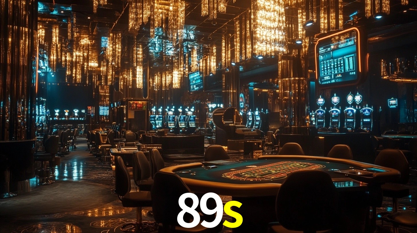 Tournaments 89s