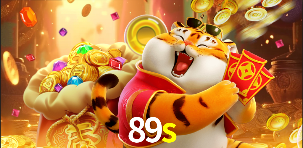 Welcome Bonus 89s