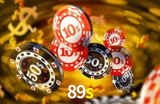 Apostas de Futebol 89s