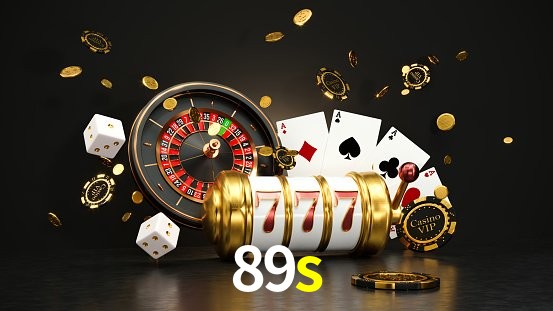 Game Providers 89s