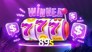 Account Benefits 89s