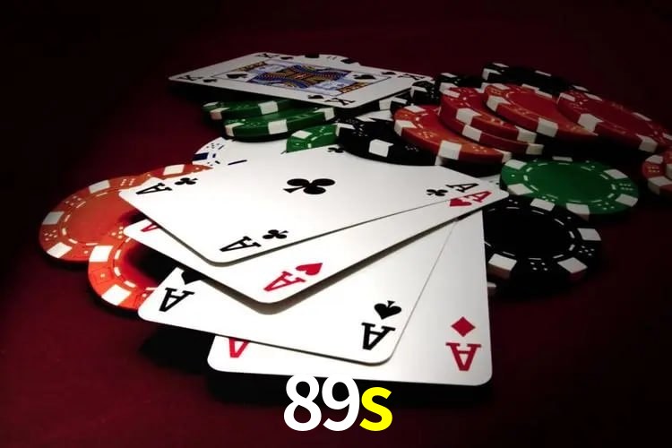 Casino VIP 89s