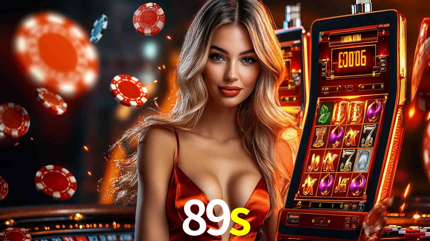 Roulette Table 89s