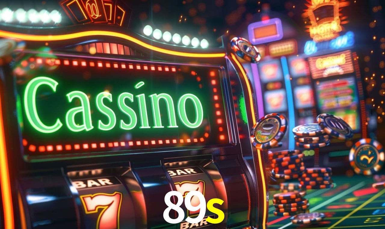 Design Responsivo 89s