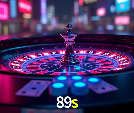 Inovações de Jogos na 89s: O Futuro das Experiências Interativas