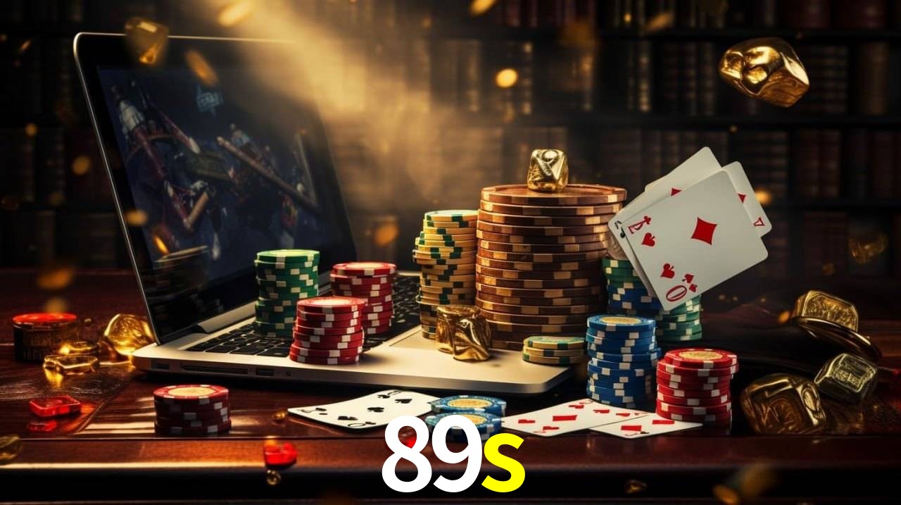 Jogo Spaceman 89s