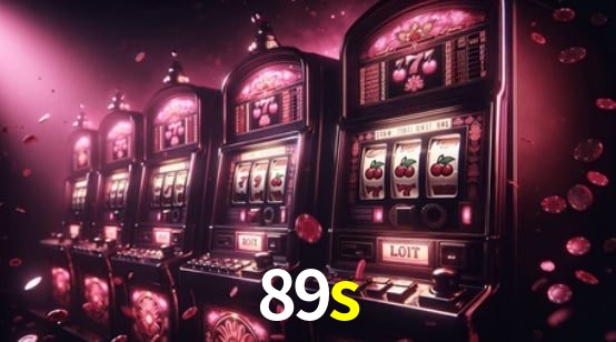 Interface do App 89s