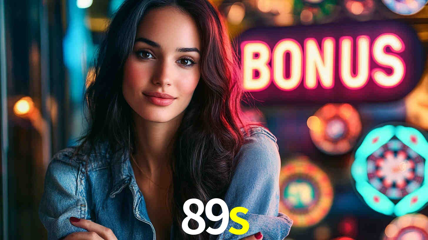 Daily Bonuses 89s