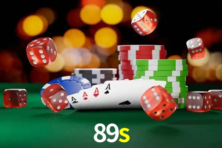 Login Seguro 89s