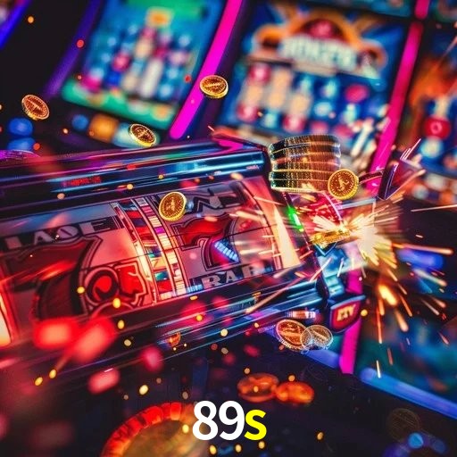 Casino Ao Vivo 89s