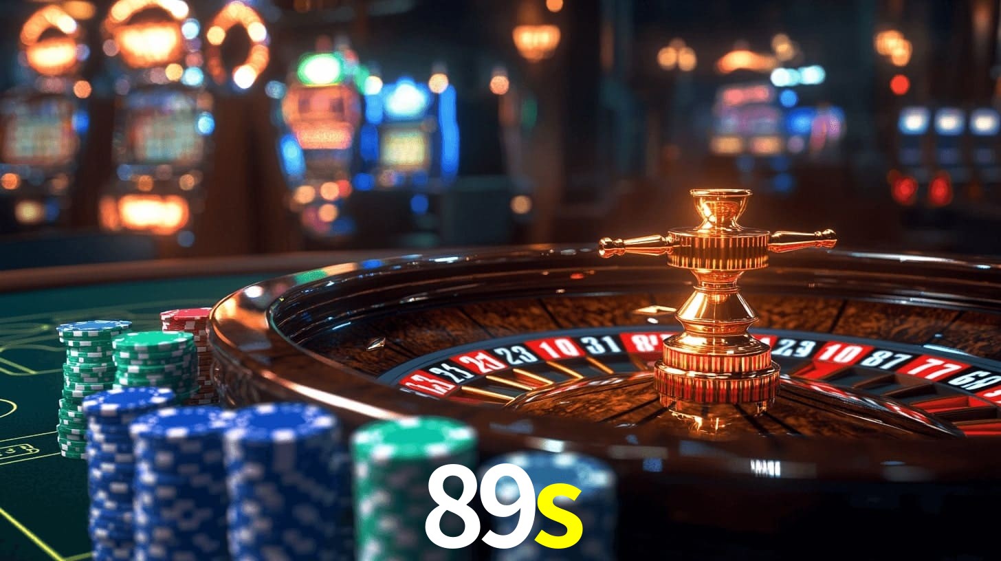 Live Casino 89s