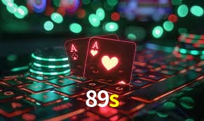 Estatísticas do Jogo 89s
