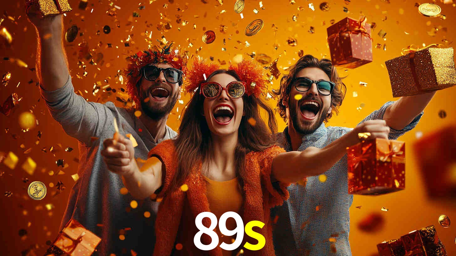 Programa VIP 89s