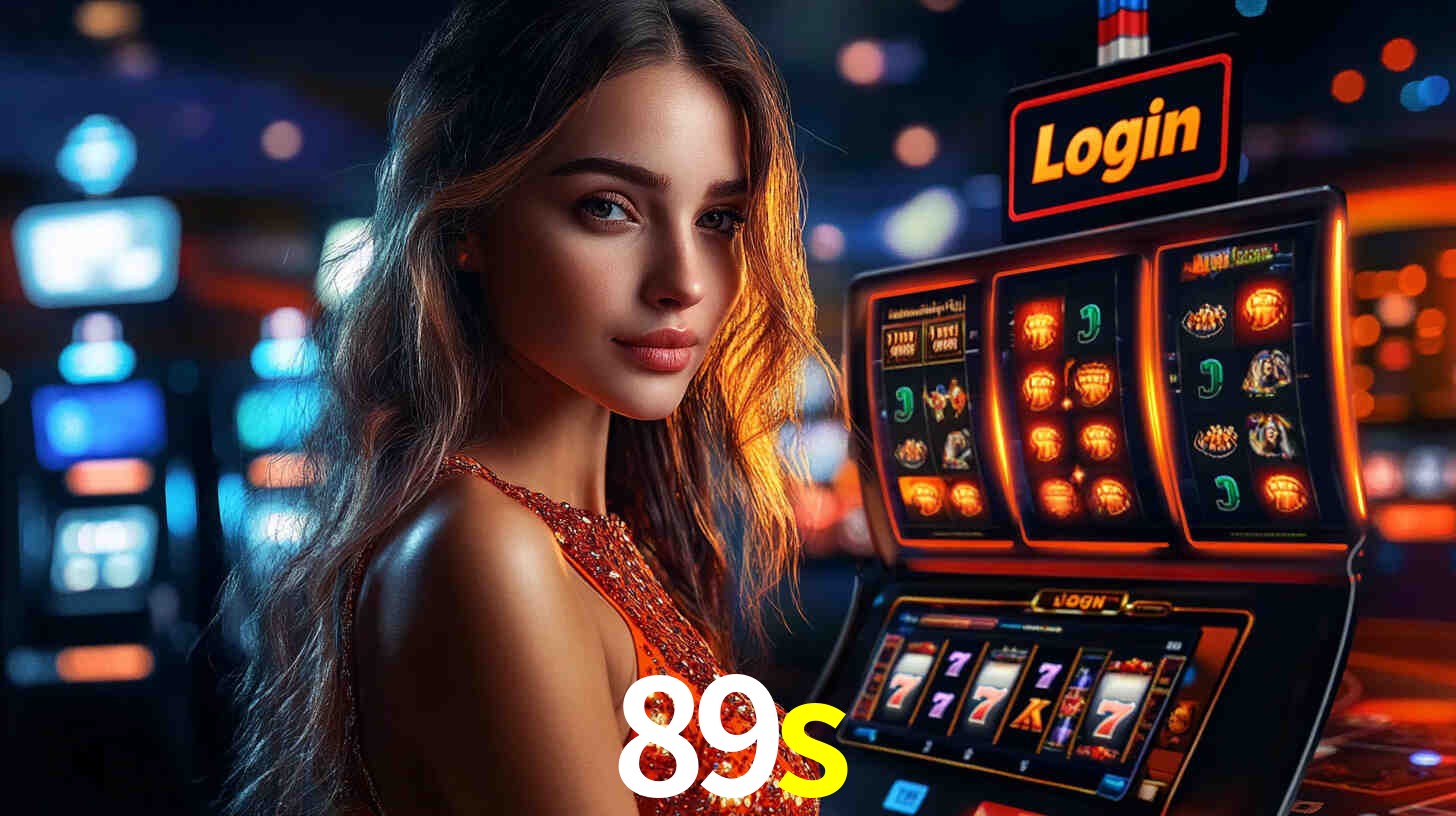 VIP Casino 89s