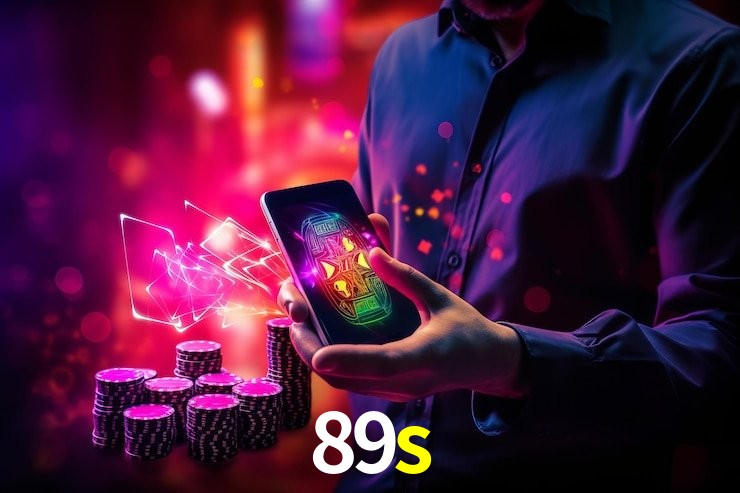 Mesa de Blackjack 89s
