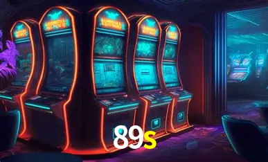 A Revolução dos Aplicativos de Jogos no 89s